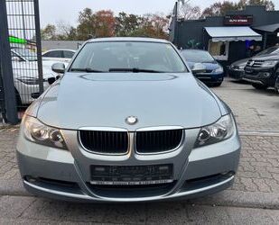 BMW BMW 318 Baureihe 3 Lim. 318i Tüv neu Gebrauchtwagen