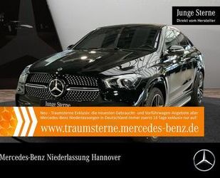 Mercedes-Benz Mercedes-Benz GLE 350 e 4M CP AMG/Fahrass+/Airma/3 Gebrauchtwagen