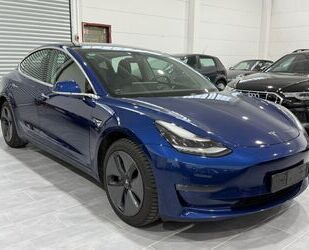 Tesla Tesla Model3StandardRange Full-Self Driving Capabi Gebrauchtwagen