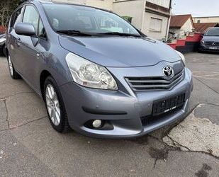 Toyota Toyota Verso Travel/ Navi/ Rück-Kamera/PDC/Standhe Gebrauchtwagen