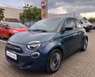 Fiat Fiat 500 Elektro Icon 118PS Gebrauchtwagen