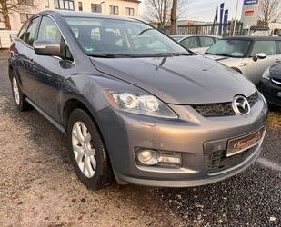 Mazda Mazda CX-7 2.3 4WD SHZ Klimaauto. PDC Webasto Gebrauchtwagen