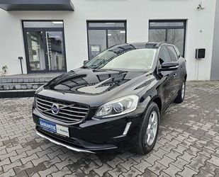 Volvo XC60 Gebrauchtwagen