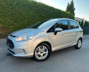 Ford B-Max Gebrauchtwagen