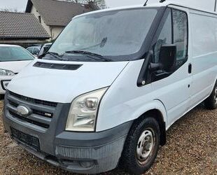 Ford Ford Transit Lkw Zulassung Gebrauchtwagen