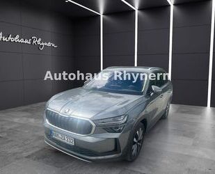 Skoda Skoda Kodiaq 2.0 TDI 142 kW DSG 4x4 Selection Gebrauchtwagen