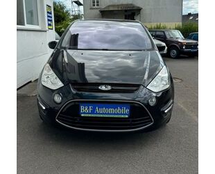 Ford Ford S-Max S-MAX Titanium Gebrauchtwagen