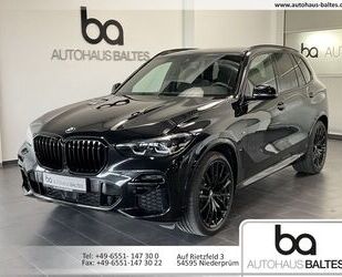 BMW BMW X5 xDrive 30d M Sport 7Si/22