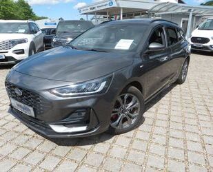 Ford Ford Focus Turnier ST-Line X Gebrauchtwagen