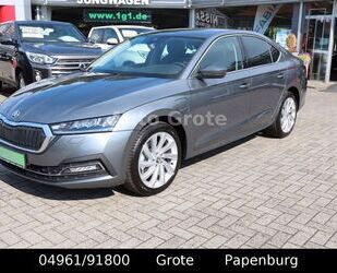 Skoda Skoda Octavia 1.4 TSI iV DSG STYLE LIMO Navi PDC Gebrauchtwagen