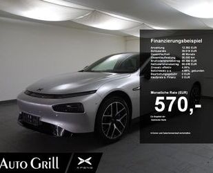 XPeng XPENG P7 AWD Performance ACC PanoDa DAB 360Kam Gebrauchtwagen