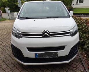 Citroen Citroën Jumpy Spacetourer Gebrauchtwagen