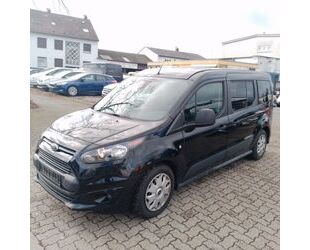 Ford Ford Transit Connect lang mit 88kw.Euro6.Kupplung Gebrauchtwagen