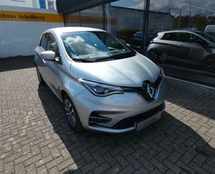 Renault Renault ZOE Zoe Intens Gebrauchtwagen