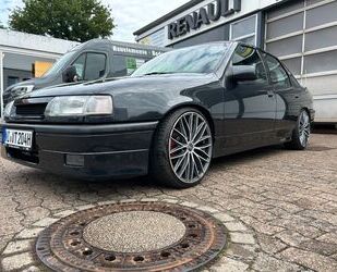 Opel Opel Vectra A Turbo 4x4 2,0 16V C20LET H-Kennzeich Gebrauchtwagen