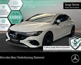 Mercedes-Benz Mercedes-Benz EQE 300 ELECTRIC ART Adv./Bur3D/get. Gebrauchtwagen