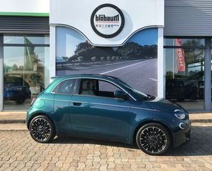 Fiat Fiat 500e 3+1 La Prima by Bocelli Pano SHZ Temp Na Gebrauchtwagen