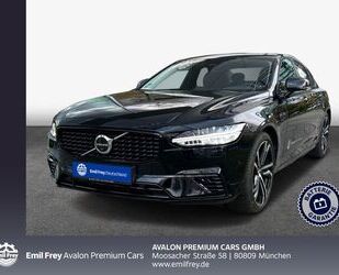 Volvo Volvo S90 T8 Recharge AWD Plus Dark Gebrauchtwagen