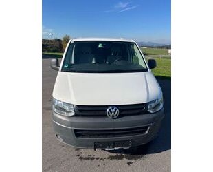 VW Volkswagen T5 andere Gebrauchtwagen