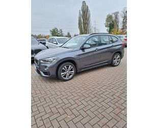 BMW BMW X1 xDrive20i Sport Line Automatik, PDC, Navi Gebrauchtwagen