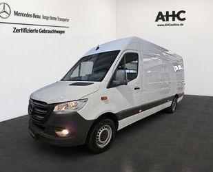 Mercedes-Benz Mercedes-Benz Sprinter 315 Kasten L3H2 Schwingsitz Gebrauchtwagen