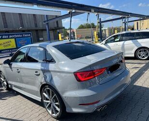 Audi Audi A3 2.0 TDI sport sport Gebrauchtwagen