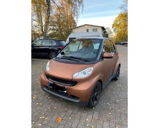 Smart Smart ForTwo coupé 52kW pulse, Panoramadach Gebrauchtwagen