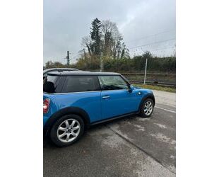 Mini MINI Cooper Bayswater Bayswater 2 Hand Sehr gepfle Gebrauchtwagen