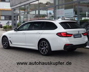 BMW BMW 530 e Drive Tour M Sport PRO ACC Prof°Laser°HU Gebrauchtwagen