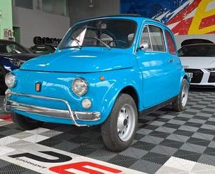 Fiat Fiat 500L Gebrauchtwagen