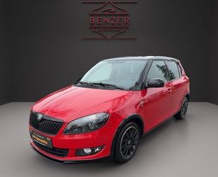 Skoda Skoda Fabia 1.2 Monte Carlo (Alu - HU & Service ne Gebrauchtwagen