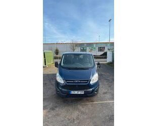 Ford Ford Transit Custom 2,2 Gebrauchtwagen