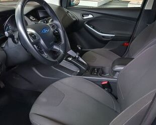 Ford Ford Focus 1,0 EcoBoost 92kW Titanium Turnier Tit. Gebrauchtwagen