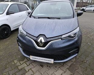 Renault Renault Zoe R110 Life R110/Z.E. 50 (Kauf-Batterie) Gebrauchtwagen