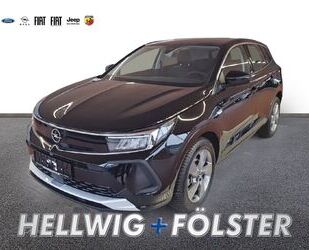 Opel Opel Grandland Enjoy 1.2 T LED Mehrzonenklima DAB Gebrauchtwagen