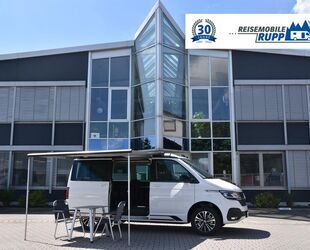 VW Volkswagen T6.1 California Beach Tour Edition Dig. Gebrauchtwagen