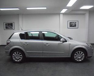 Opel Opel Astra 1.6 Elegance Klima TÜV 01/2027 Gebrauchtwagen