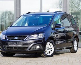 Seat Seat Alhambra Style *MIT 2 JAHRE GARANTIE !!!* Gebrauchtwagen