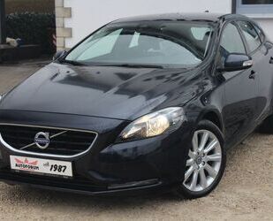 Volvo Volvo V40 You!~Kamera~SHZ~Navi~8fach~Scheckheft~1. Gebrauchtwagen