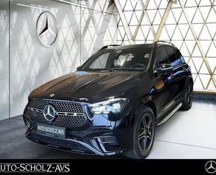 Mercedes-Benz Mercedes-Benz GLE 450 d 4MATIC AMG Night HUD*Pano* Gebrauchtwagen