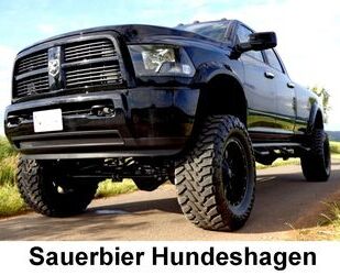 Dodge RAM Gebrauchtwagen