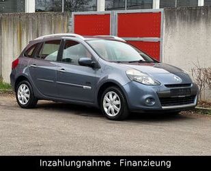 Renault Renault Clio Grandtour Dynamique/Klima/Navi/ Gebrauchtwagen