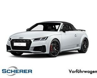 Audi Audi TTS Roadster TFSI 235(320) kW(PS) S tronic Gebrauchtwagen