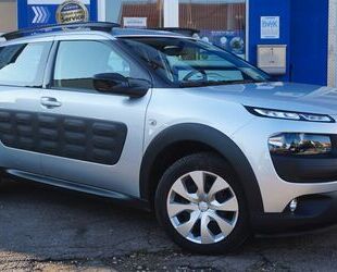 Citroen Citroën C4 Cactus Feel Gebrauchtwagen