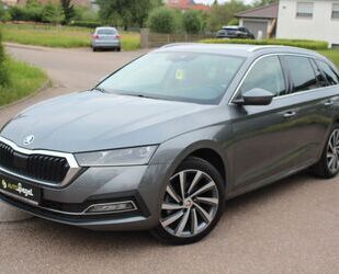 Skoda Skoda Octavia Combi Style 18