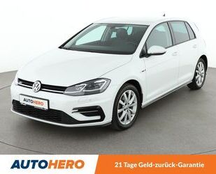 VW Volkswagen Golf VII 1.5 TSI ACT Highline BM*NAVI*L Gebrauchtwagen