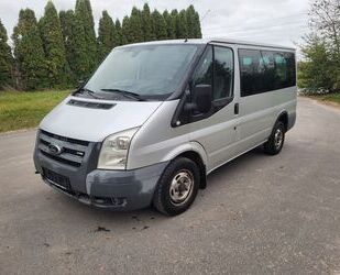 Ford Ford Transit Gebrauchtwagen