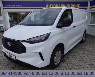 Ford Ford Transit Custom KLA,RFK,HWS, Garantieverläng. Gebrauchtwagen