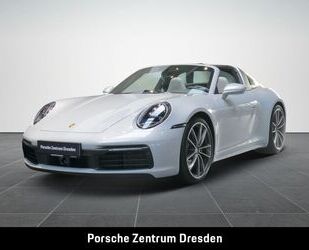 Porsche Porsche 992 (911) Targa 4 / PID / BOSE®/ PDLS+/ To Gebrauchtwagen