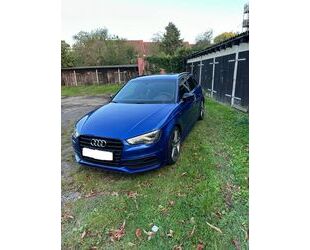 Audi Audi A3 2.0 TDI S tronic S line Sportb. S... Gebrauchtwagen